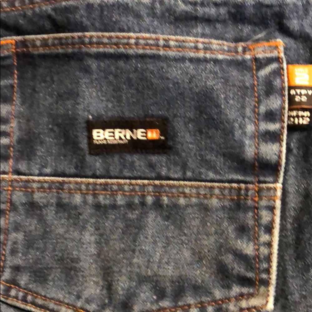 Men’s FR Jeans
